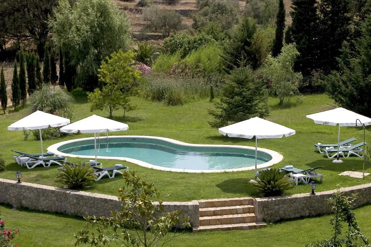 ***  Hotel Rural Nou Dalt Muntanya Orient Ισπανία