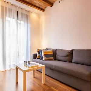  Apartamento Tapioles - Lovely Tapioles España