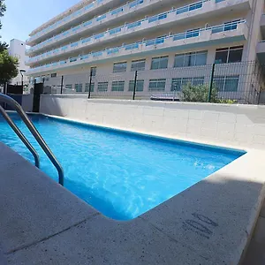  Apartamento Differentflats Argenta España