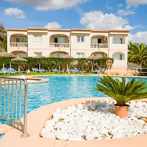 Sol Romántica By Dot Apartahotel