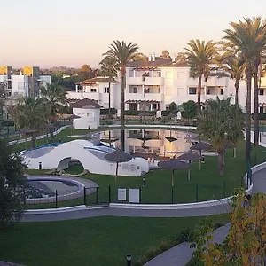  Apartamento Taymar España