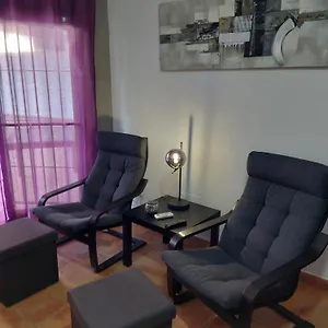  Apartamento Sirena España