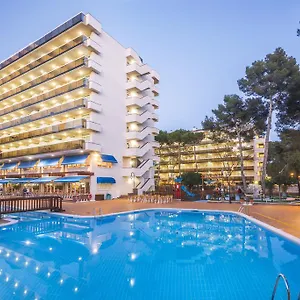 Ponient Marinada By Portaventura World 4* Salou
