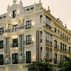 Petit Palace Canalejas 2* Sewilla