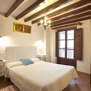 Turismo De Interior Ca Sa Padrina Palma
