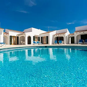  Apartamento Casas Menorquinas España