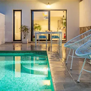  Apartamento Viles Moreno España