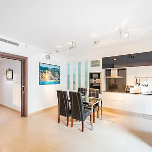 Apartamento Insitges Center España