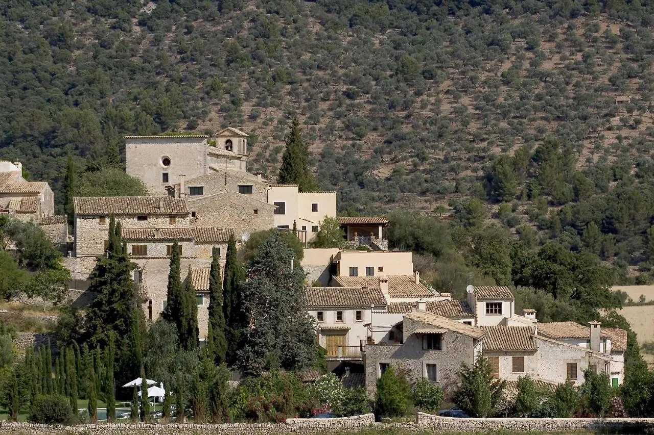 Hotel Rural Nou Dalt Muntanya Orient