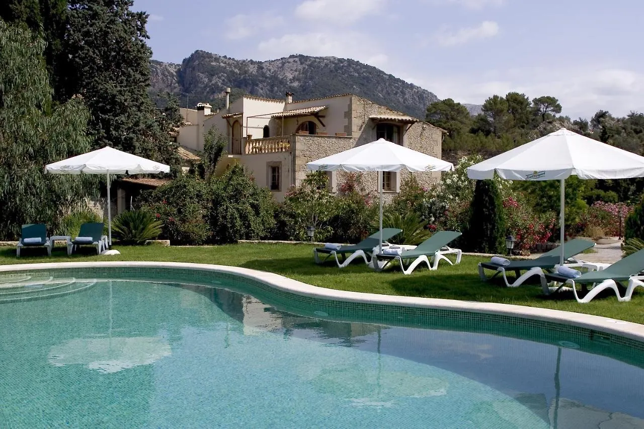 Hotel Rural Nou Dalt Muntanya Orient
