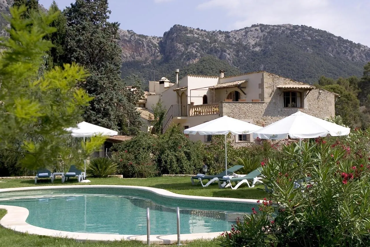 Hotel Rural Nou Dalt Muntanya Orient 3*,