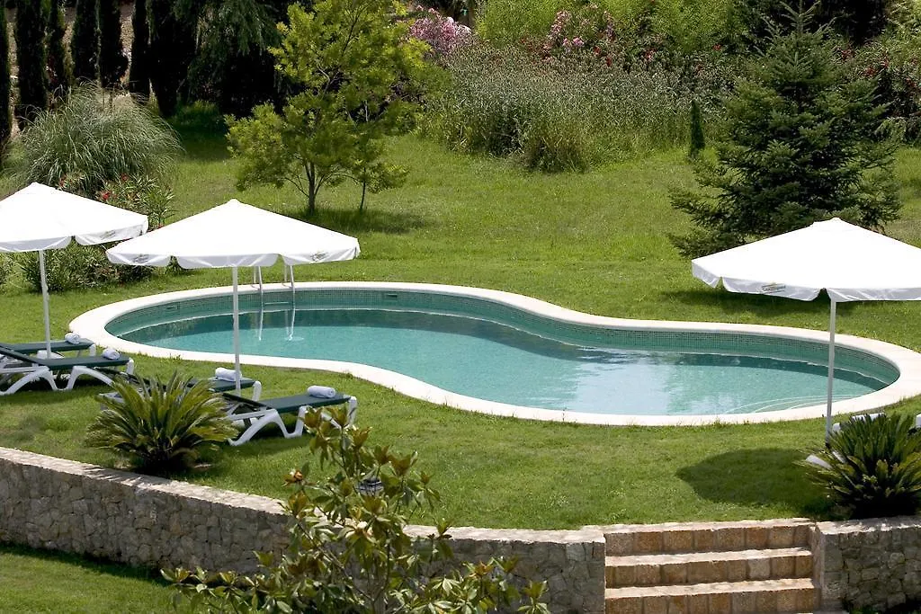 ***  Hotel Rural Nou Dalt Muntanya Orient España