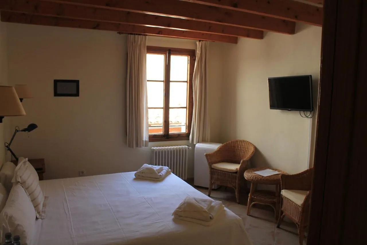 ***  Hotel Rural Nou Dalt Muntanya Orient España