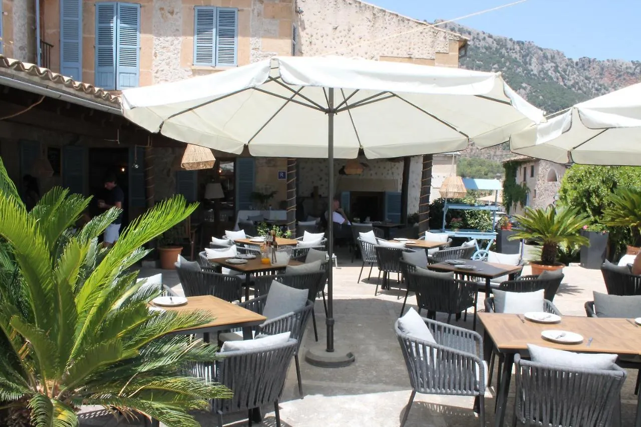 Hotel Rural Nou Dalt Muntanya Orient