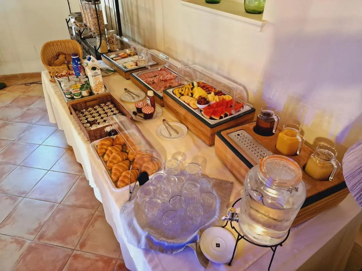 Hotel Rural Nou Dalt Muntanya Orient