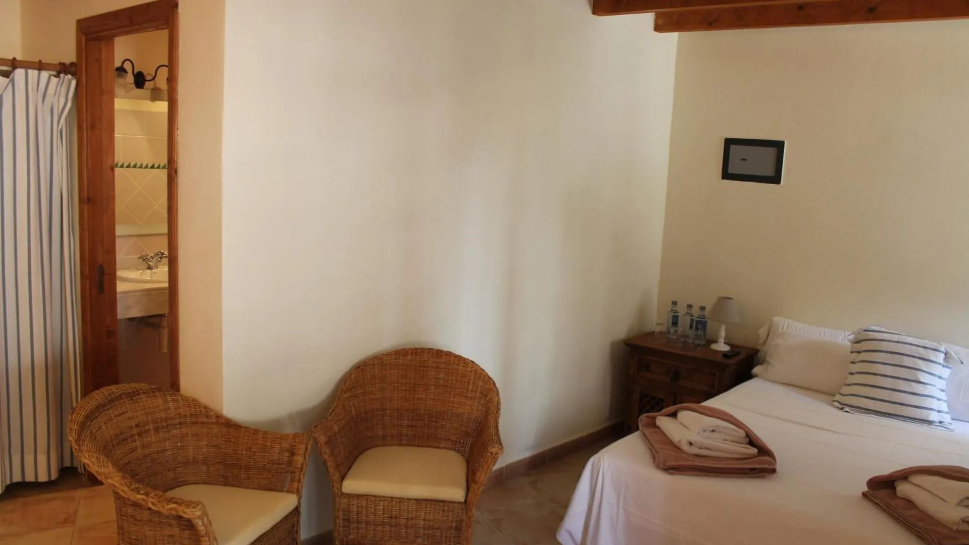 ***  Hotel Rural Nou Dalt Muntanya Orient España