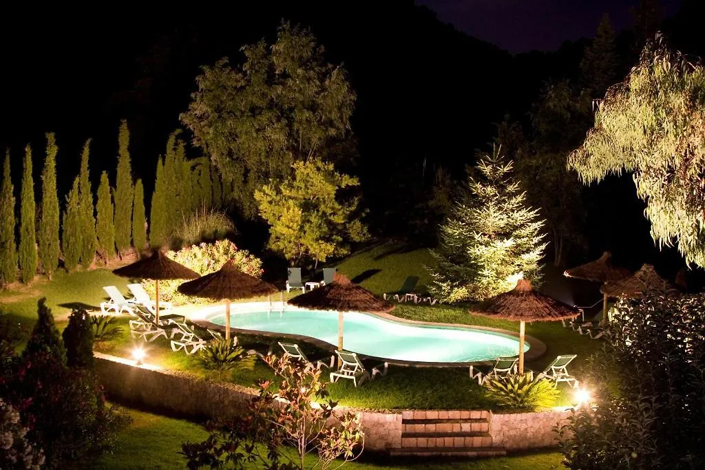 Hotel Rural Nou Dalt Muntanya Orient