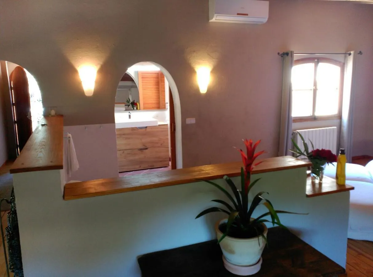***  Hotel Rural Nou Dalt Muntanya Orient Spanje