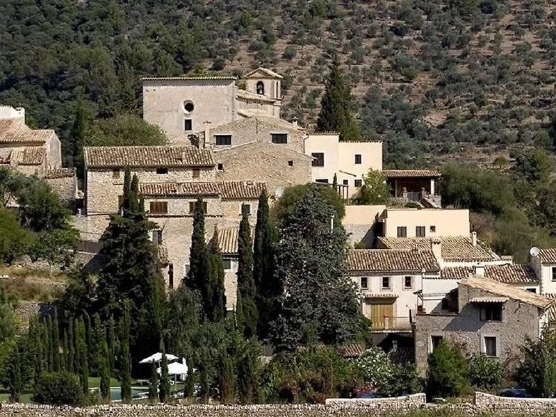Hotel Rural Nou Dalt Muntanya Orient