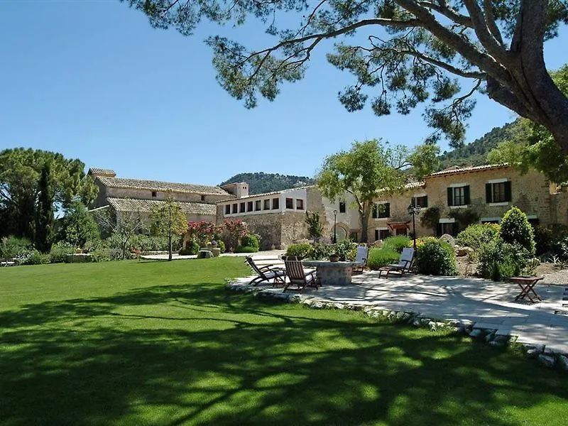 ***  Hotel Rural Nou Dalt Muntanya Orient España