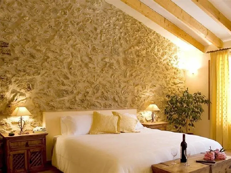 Hotel Rural Nou Dalt Muntanya Orient