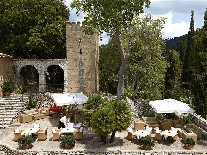 Hotel Rural Nou Dalt Muntanya Orient